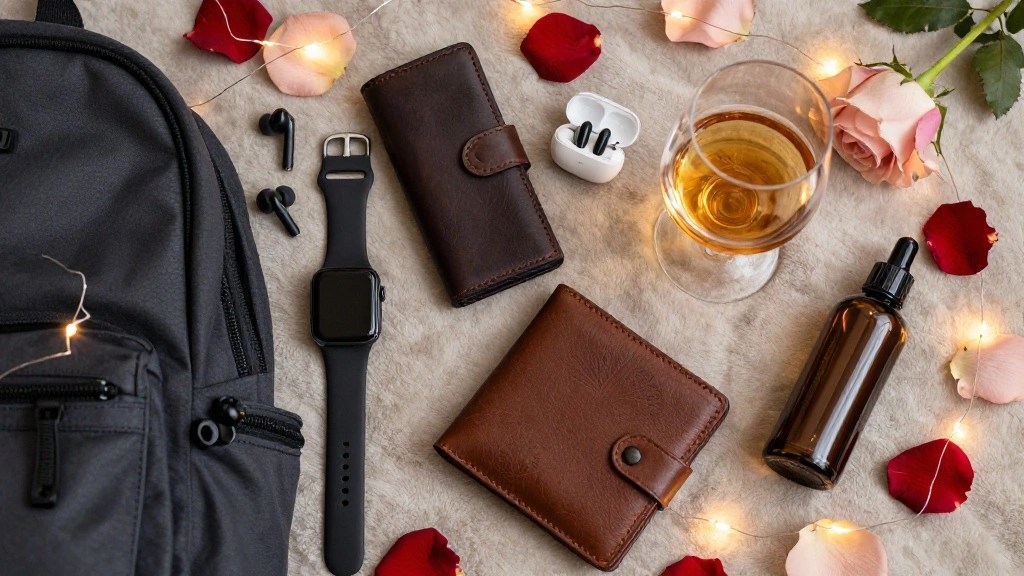 7 Best Valentine’s Day Gifts for Him – From Gadgets to&nbsp;Grooming
