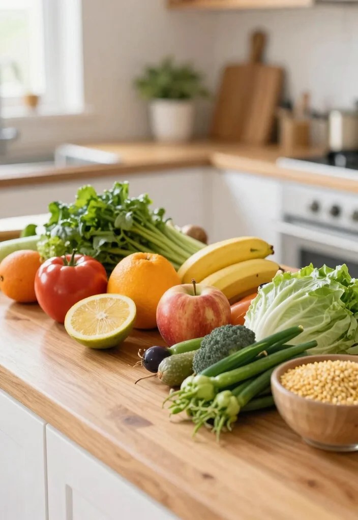 21 Protein-Packed Spring Recipes That Will Transform Your Meal Prep Game! - Conclusion 1